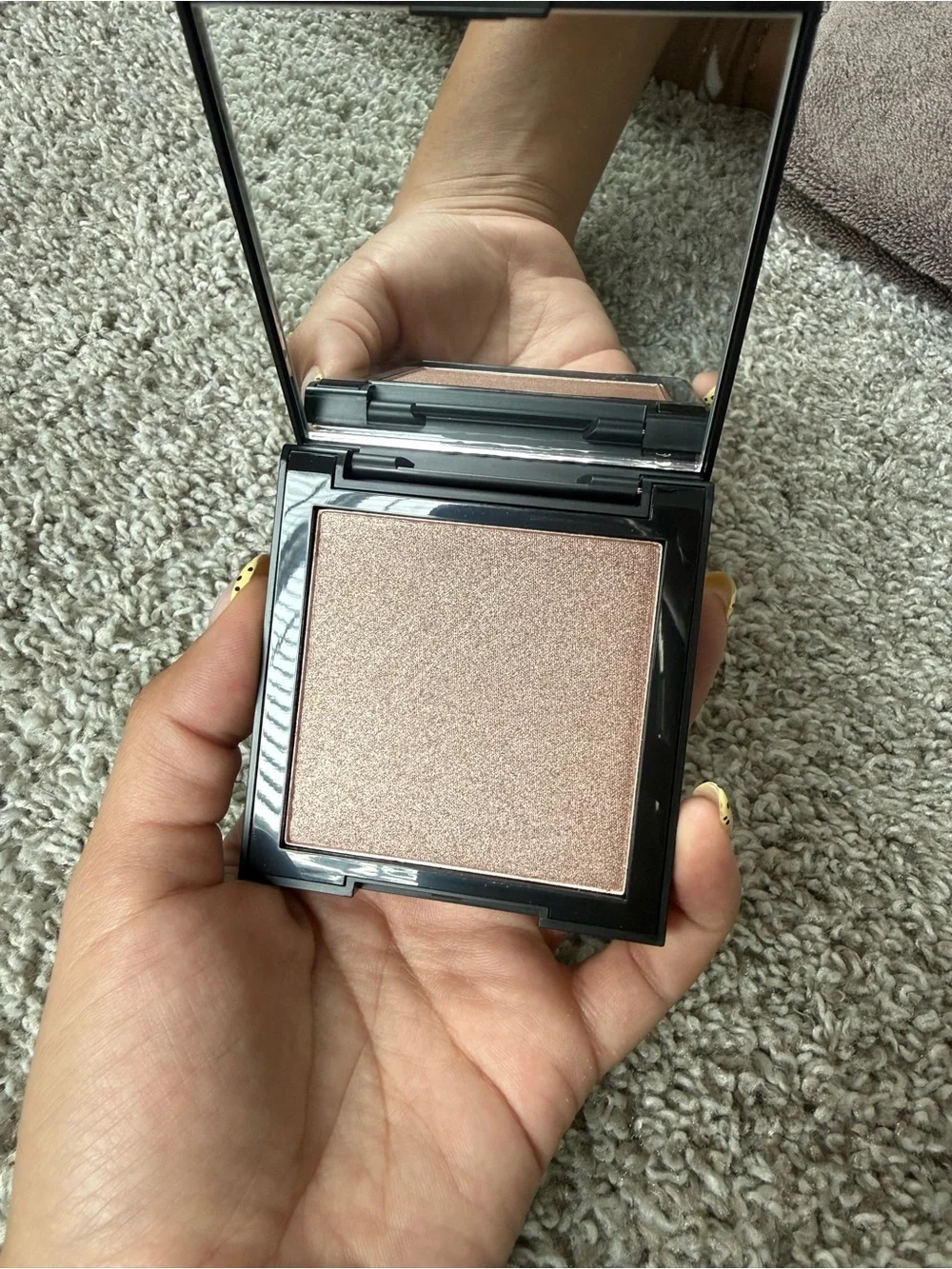 Morphe High Impact Highlighter